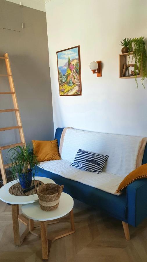 Appartement 300 M Plage Et Port Banyuls-sur-Mer Exterior photo